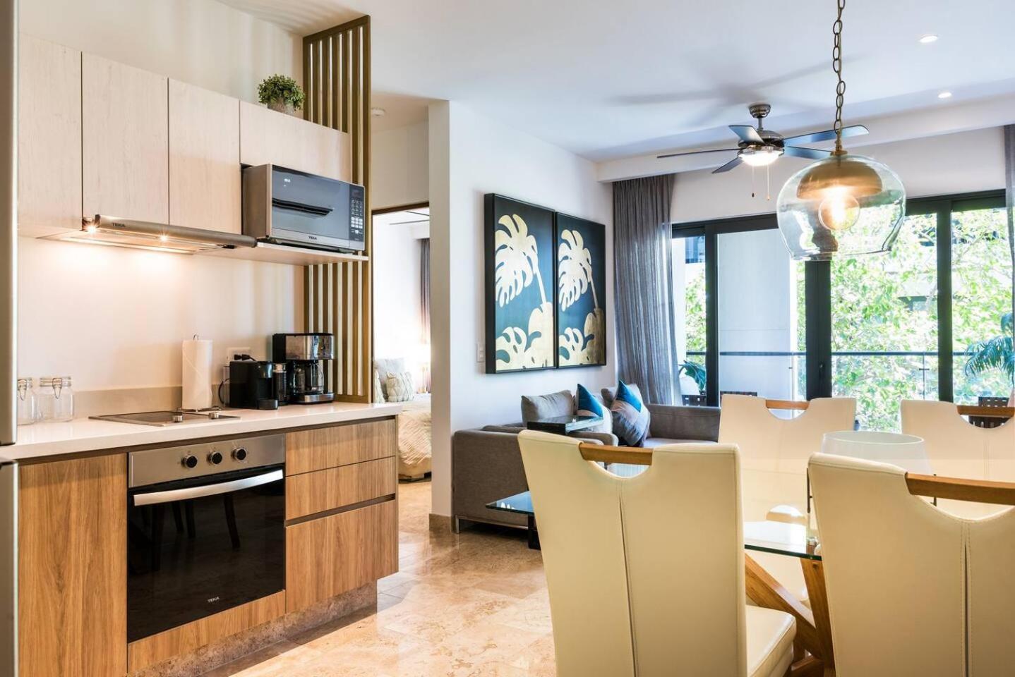 2br In The Heart Of Playa, Ipana * Playa del Carmen