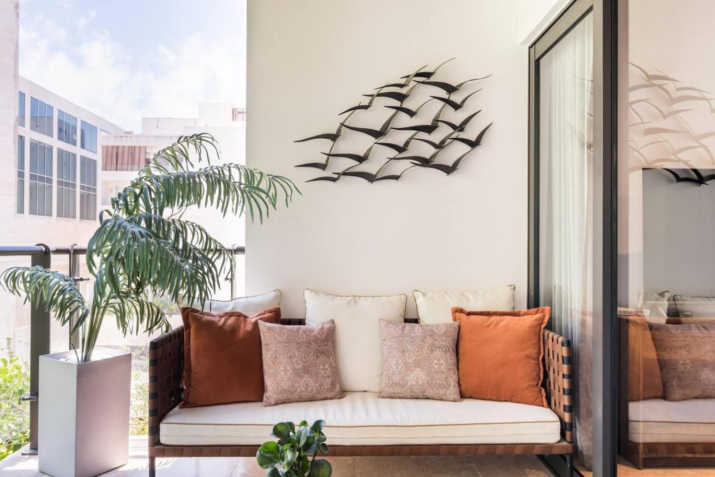 2br In The Heart Of Playa, Ipana Playa del Carmen
