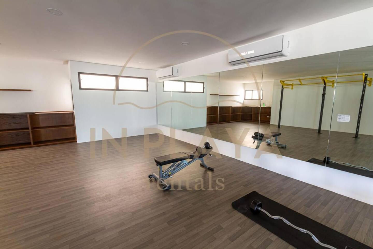 Apartamento 2br In The Heart Of Playa, Ipana Playa del Carmen