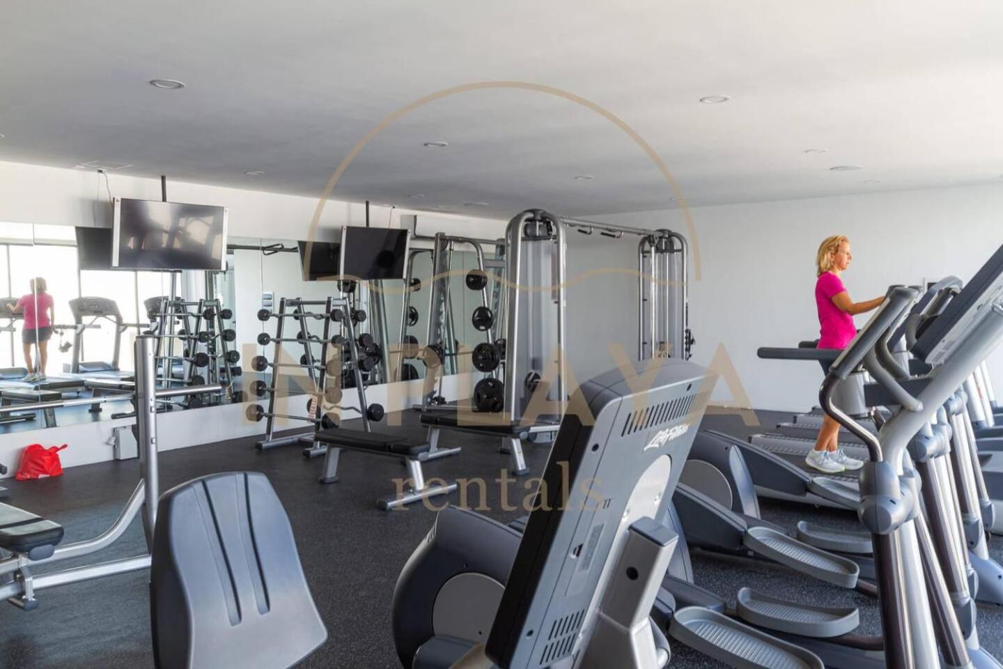 2br In The Heart Of Playa, Ipana * Playa del Carmen