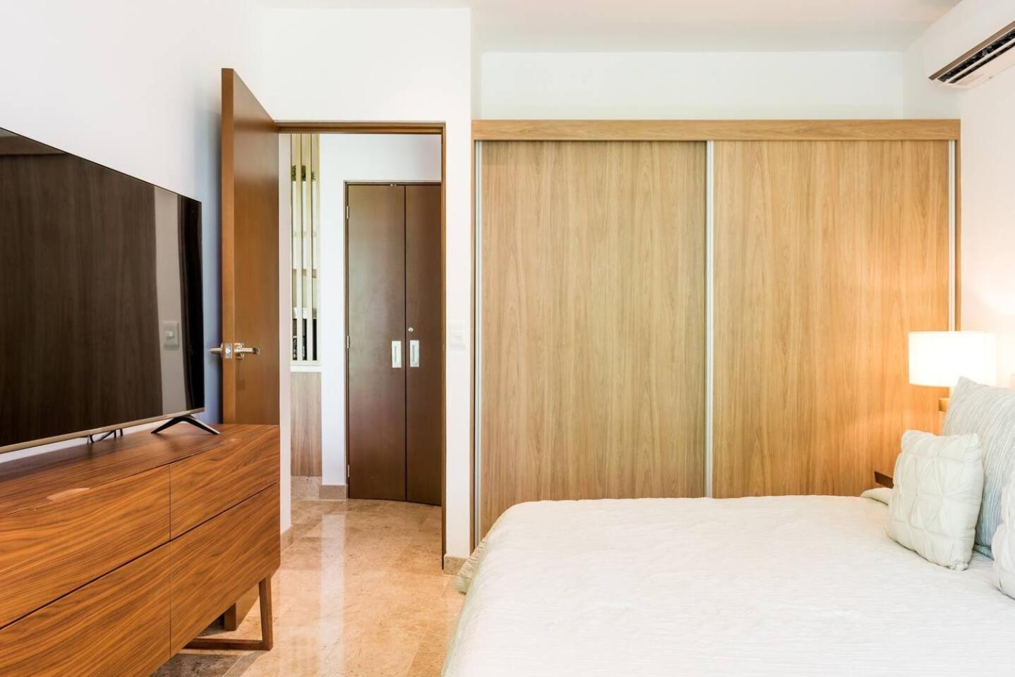 Apartamento 2br In The Heart Of Playa, Ipana *