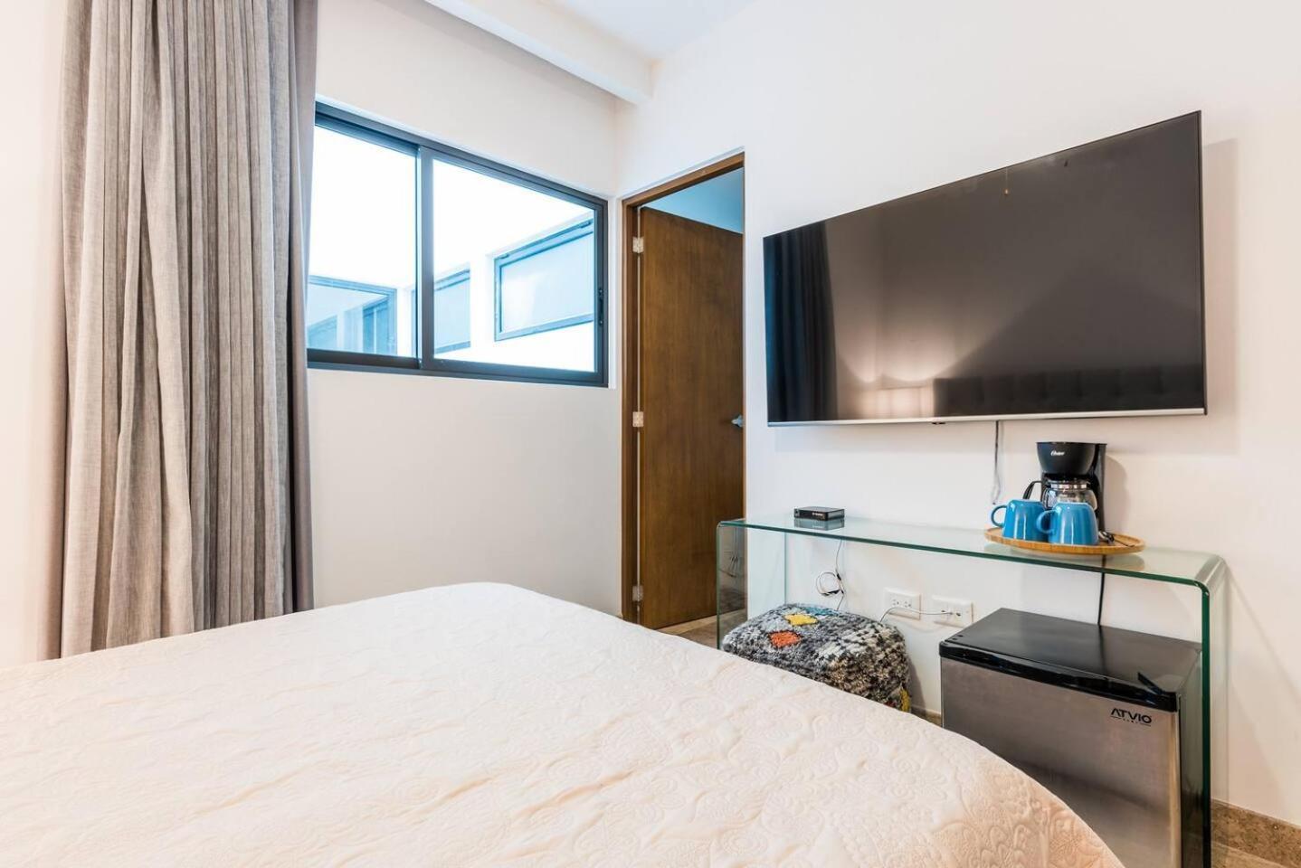 2br In The Heart Of Playa, Ipana Apartamento Playa del Carmen