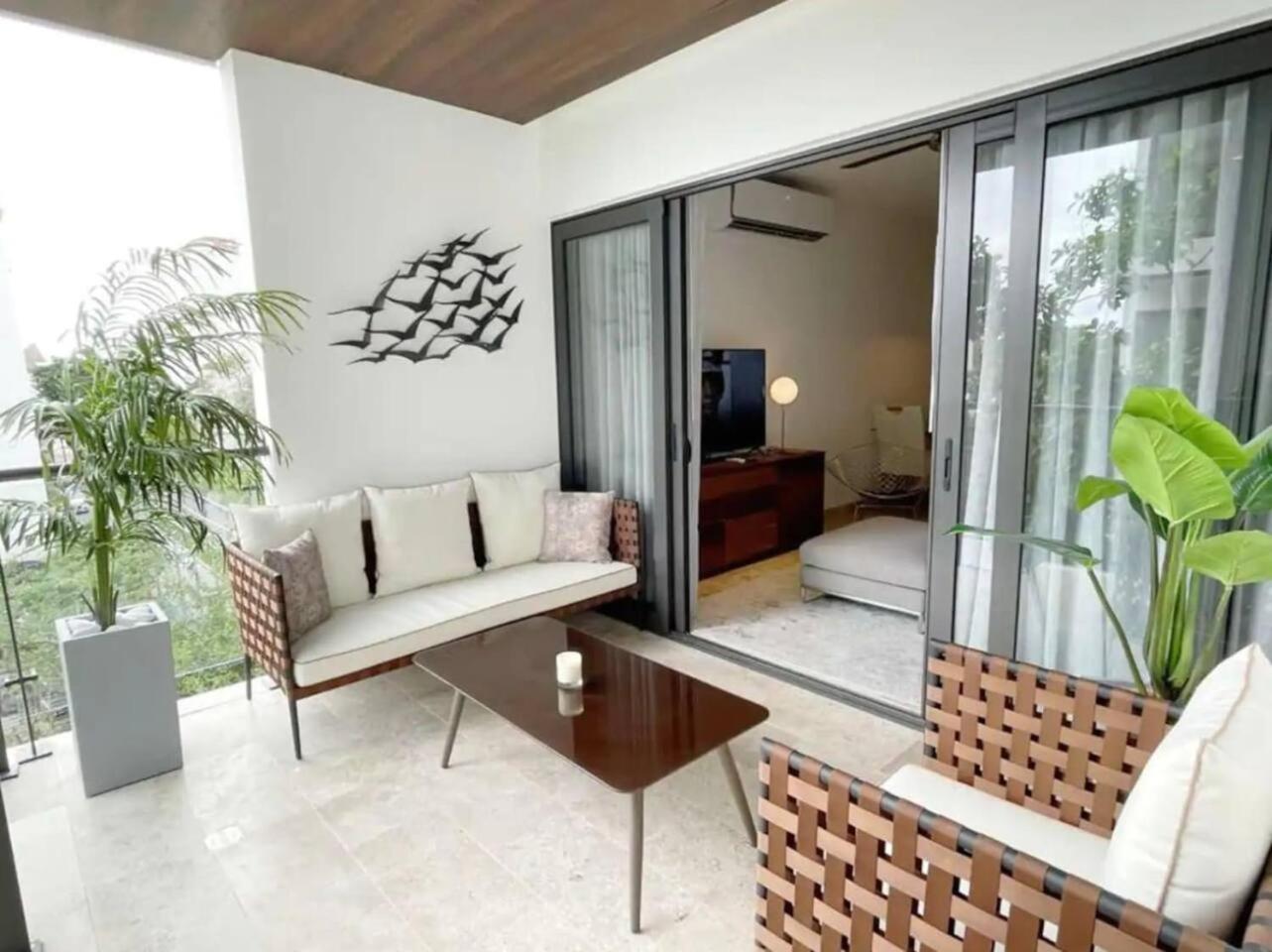2br In The Heart Of Playa, Ipana * Playa del Carmen