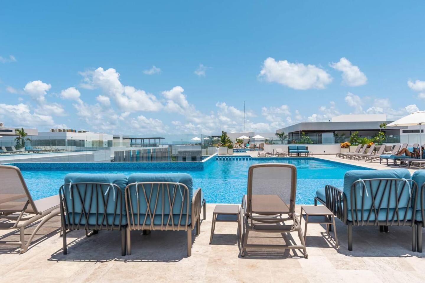Apartamento 2br In The Heart Of Playa, Ipana