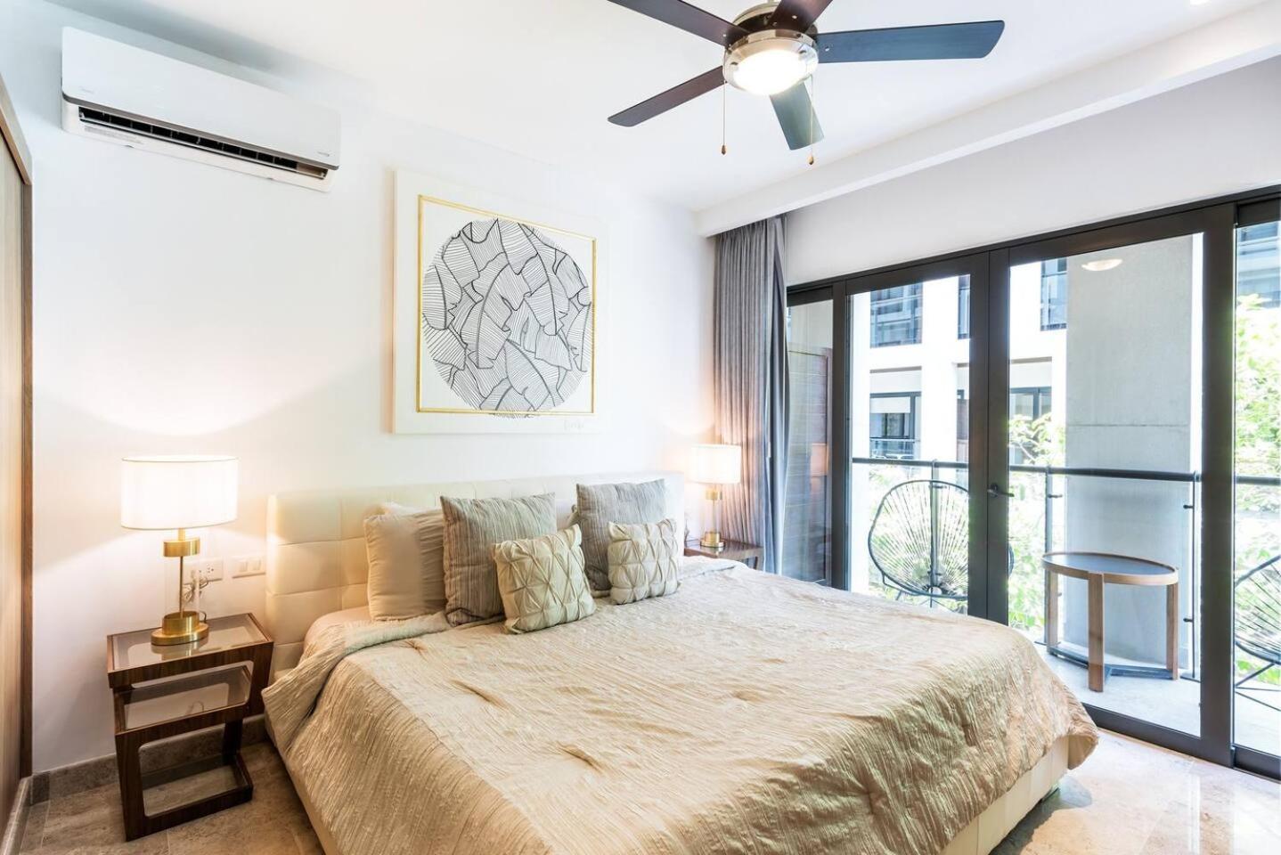 2br In The Heart Of Playa, Ipana Apartamento *