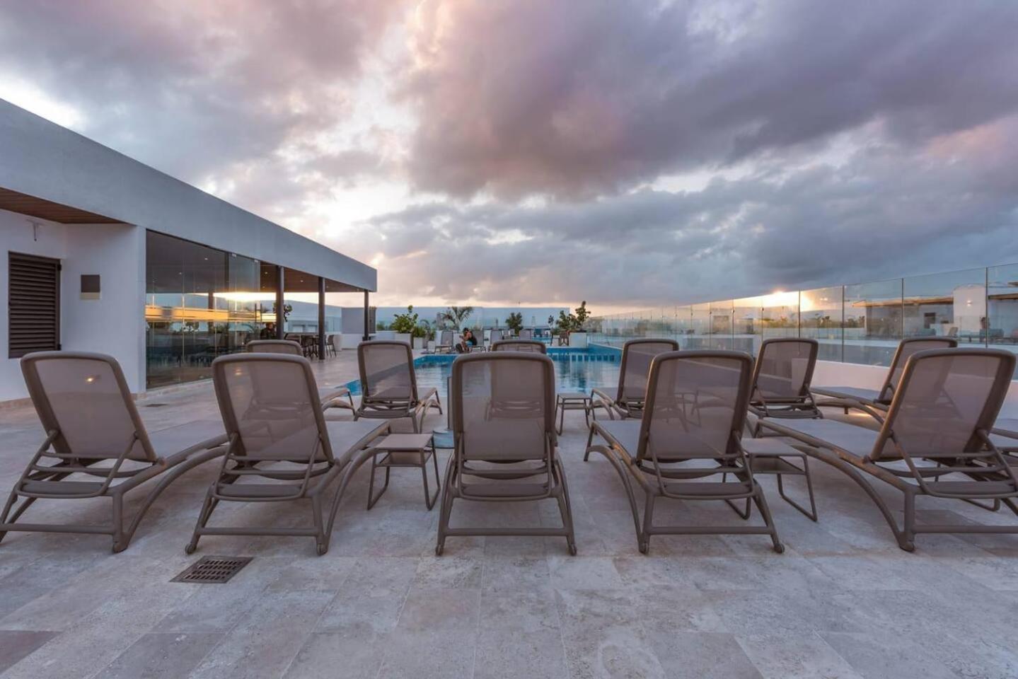 Apartamento 2br In The Heart Of Playa, Ipana *