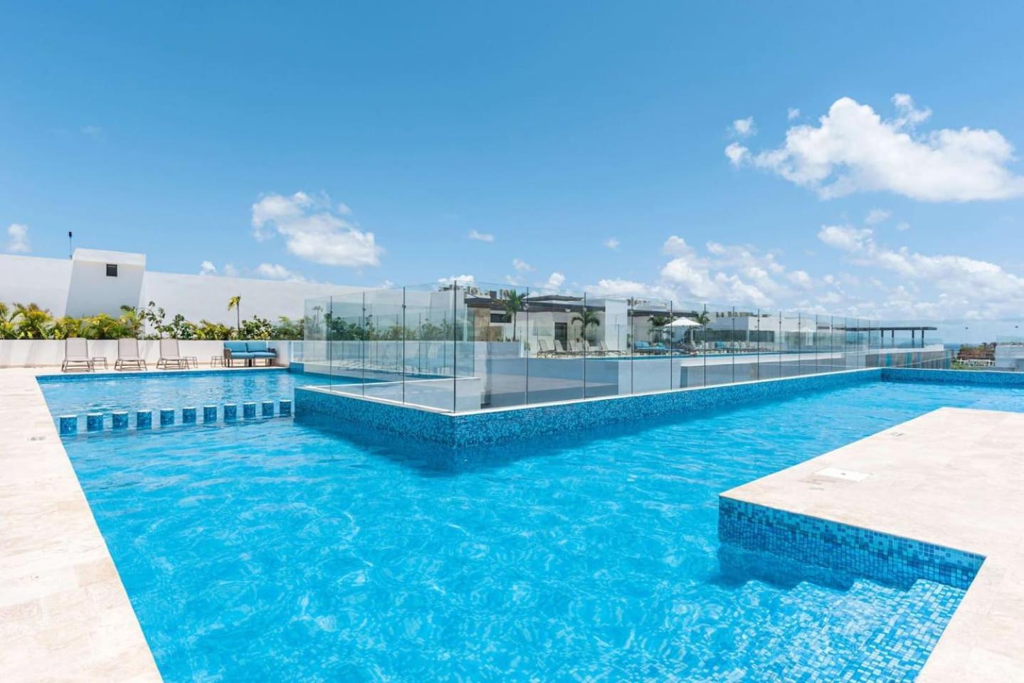 2br In The Heart Of Playa, Ipana