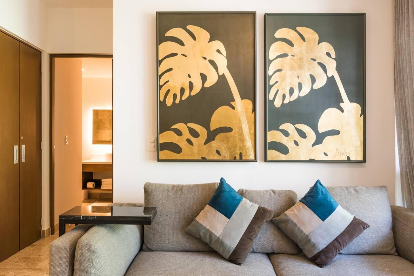 2br In The Heart Of Playa, Ipana Apartamento *