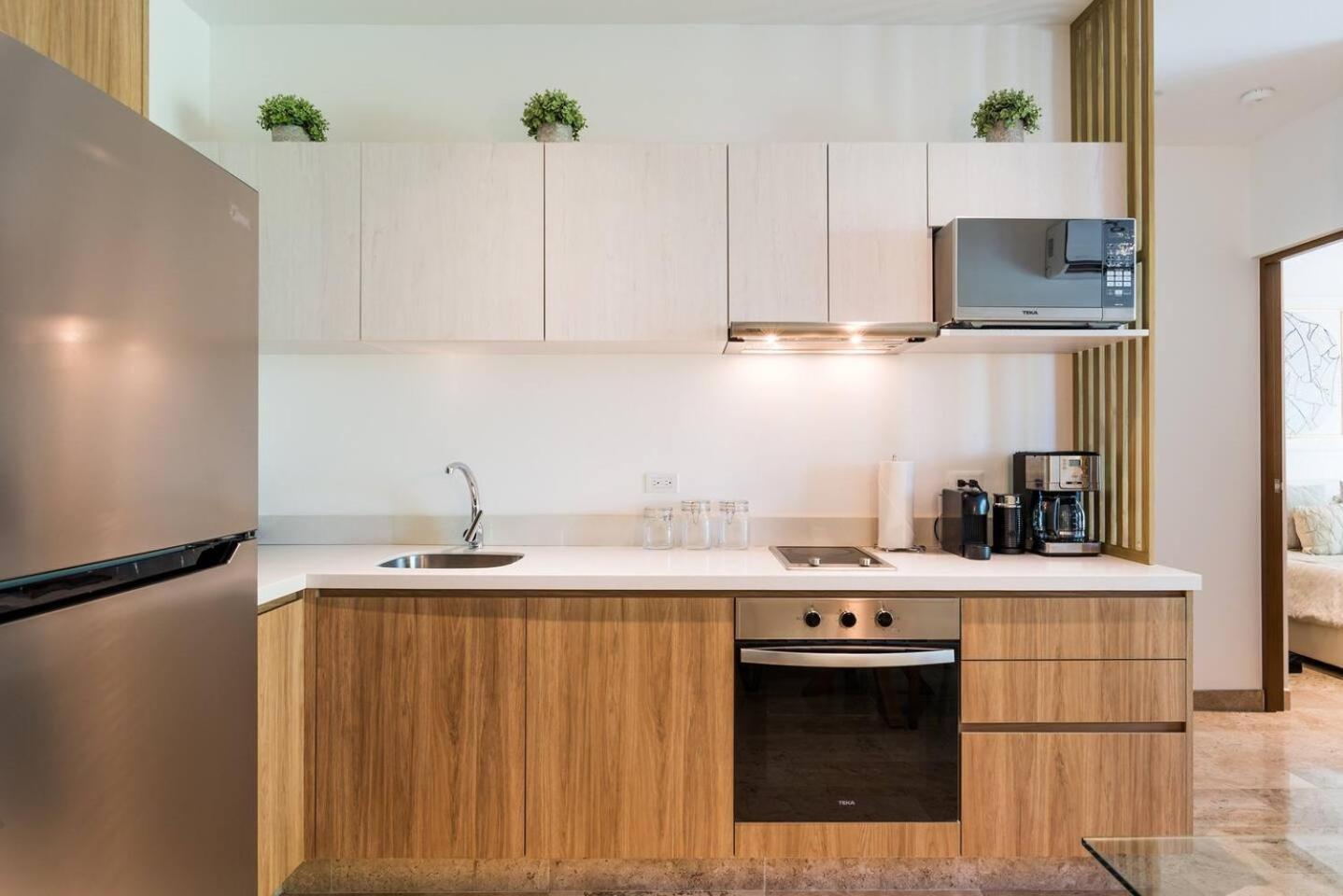 2br In The Heart Of Playa, Ipana Apartamento Playa del Carmen