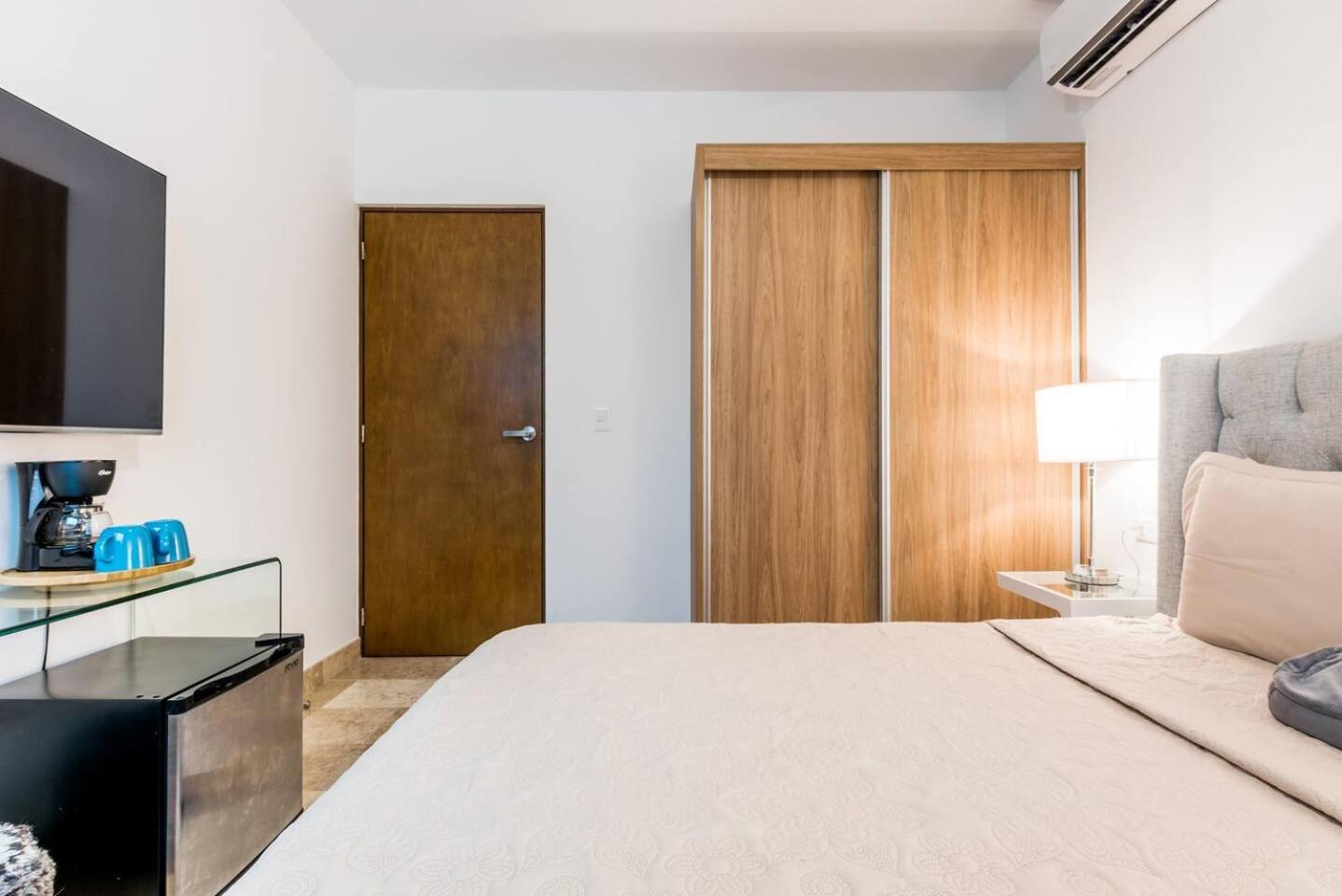 Apartamento 2br In The Heart Of Playa, Ipana