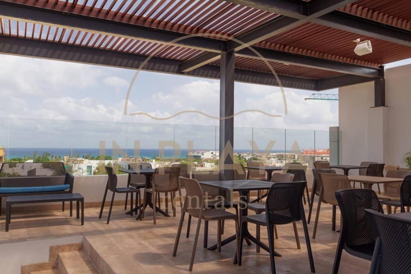 2br In The Heart Of Playa, Ipana Playa del Carmen