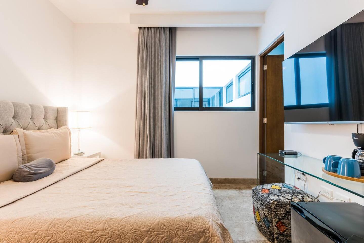 2br In The Heart Of Playa, Ipana